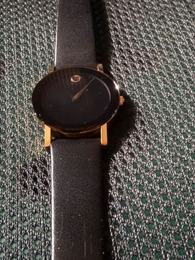 Movado | Accessories | New Movado Ela Bangle Watch 25mm  display picture 2